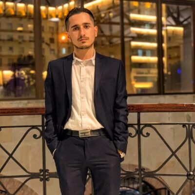 Nodar Kvachantiradze